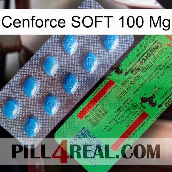 Cenforce SOFT 100Mg new03